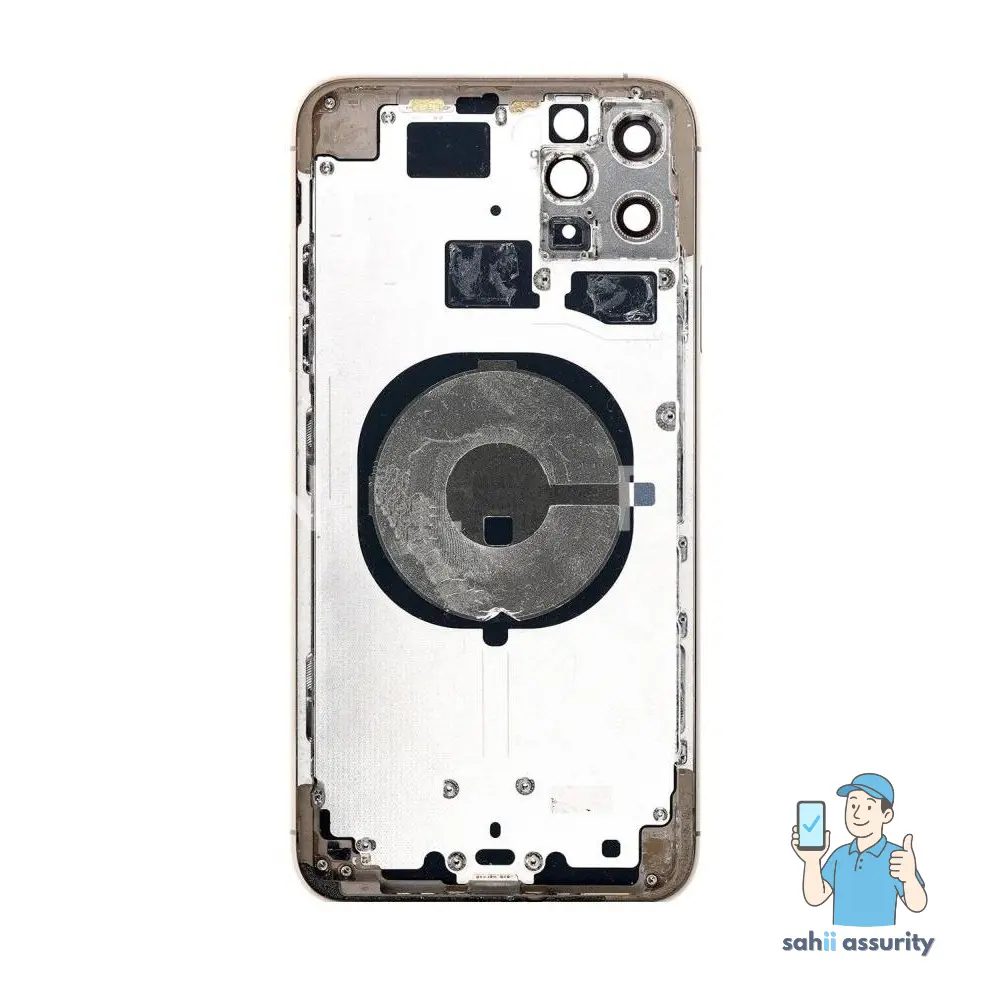 Full Body Housing for Apple iPhone 11 Pro Max thumbnail